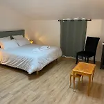 فندق مبيت وإفطار La Bellours Maison D Hotes Avec Piscine