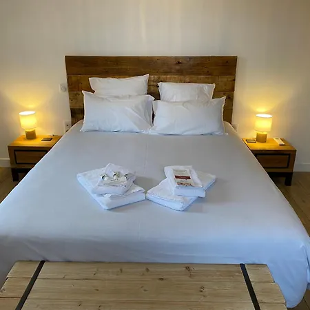 La Bellours D'hotes 3* קאור