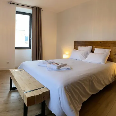 Bed & Breakfast La Bellours Maison D Hotes Avec Piscine 3*
