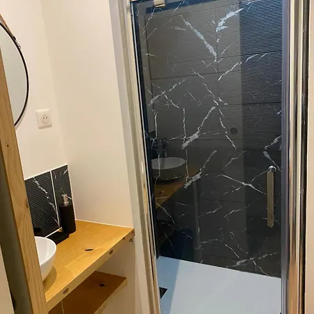 La Bellours D'hotes לינה וארוחת בוקר קאור