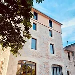 La Bellours Maison D Hotes Avec Piscine 3* Cahors