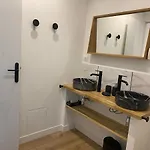 La Bellours Maison D Hotes Avec Piscine 3*