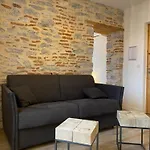 Bed & Breakfast La Bellours Maison D Hotes Avec Piscine