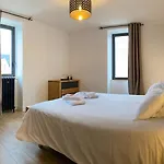 La Bellours Maison D Hotes Avec Piscine 카오르
