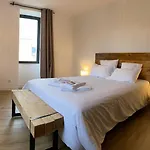 Bed & Breakfast La Bellours Maison D Hotes Avec Piscine 3*