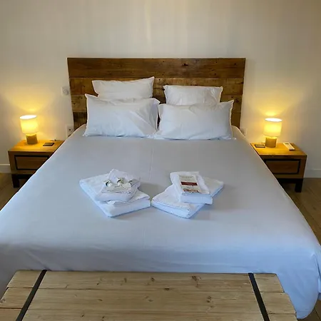La Bellours D'hotes * Cahors