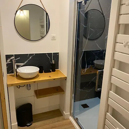 La Bellours D'hotes Отель типа 