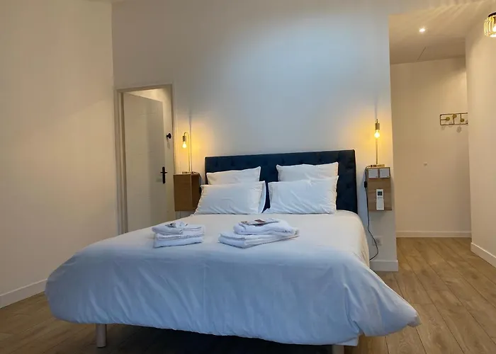 B&B La Bellours D'hotes 3*