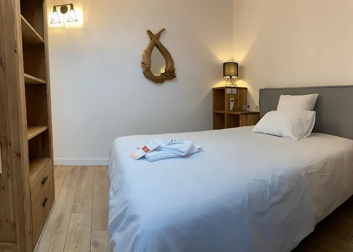 La Bellours D'hôtes Cahors