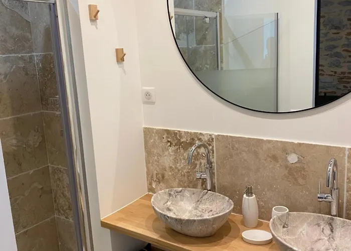 La Bellours D'hôtes