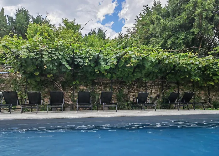 La Bellours D'hôtes